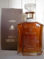 Neisson Vieux XO Cuvee Du 3eme Millenaire  