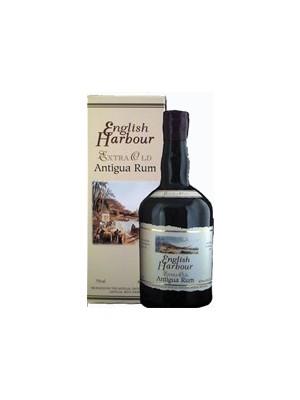 English Harbour Extra Old