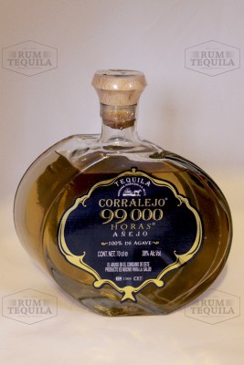 Corralejo 99,000 Horas Anejo 