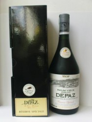 Depaz Vieux VSOP