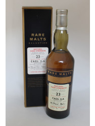 Caol Ila 23 years