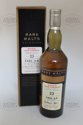 Caol Ila 23 years