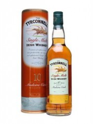 Tyrconnell Madeira Finish 10years