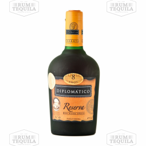 Diplomático Reserva 8YO