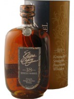 Elijah Craig 18 years single barrel