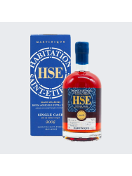 HSE Single Cask 2006