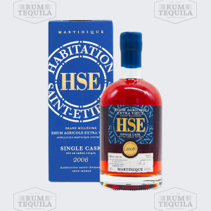 HSE Single Cask 2006