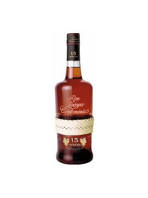 Zacapa Centenario 15years 1l