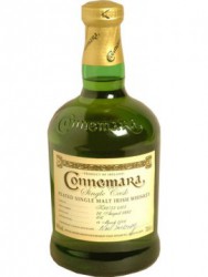 Connemara Single Cask