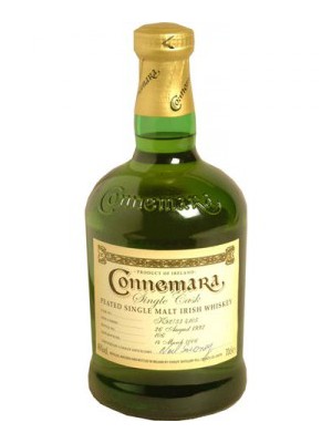 Connemara Single Cask