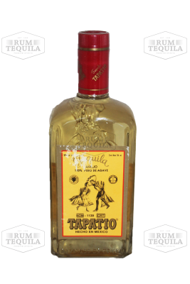 Tapatio Reposado