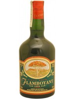 Flamboyant Gold Vieux 7years