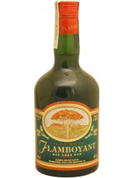 Flamboyant Gold Vieux 7years