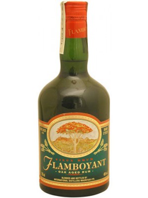 Flamboyant Gold Vieux 7years