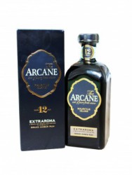 Arcane Extraromas 12YO