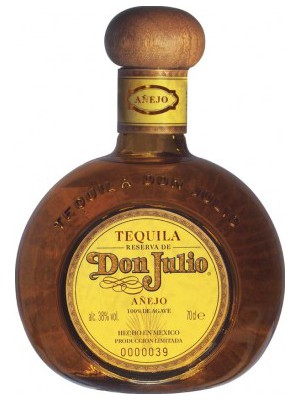 Don Julio Añejo