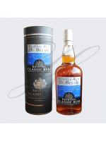 Bristol Reserve Rum of Belize 2005/2016
