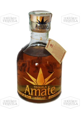 Amate Añejo