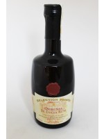 Secret Treasures Selection Privée St. Lucia 6YO Single Cask No. 850