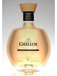 Grillos Reposado Reserva Especial