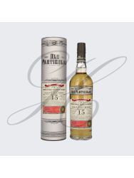 Douglas Laing Old Particular Glentauchers 15 YO 2007/2023 (Single Cask)
