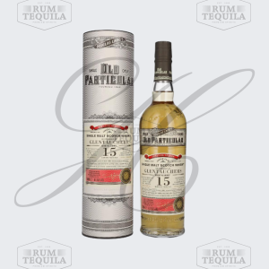 Douglas Laing Old Particular Glentauchers 15 YO 2007/2023 (Single Cask) Douglas Laing Old Particular Glentauchers 15 YO 2007/2023 (Single Cask)