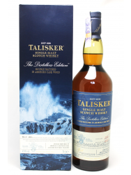 Talisker The Distillers Edition