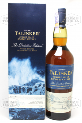 Talisker The Distillers Edition