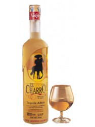 El Charro Premium Añejo