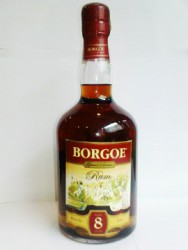 Borgoe Grand Reserve 8years