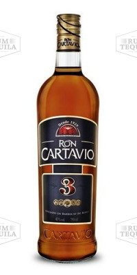 Cartavio 3YO