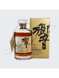 Suntory Hibiki Blended Whisky