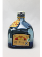 Embajador Quadro Bottle Blue Joven 