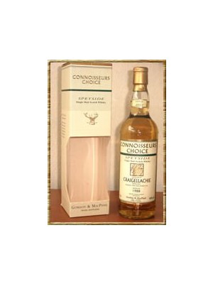 Craigellachie 13 years