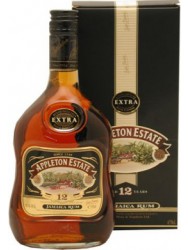 Appleton Estate Extra 12 years