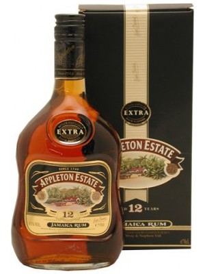 Appleton Estate Extra 12 years