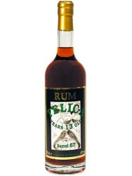 Telica 13 years Barrel 67