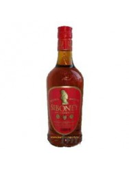 Siboney Ron Reserva Especial 