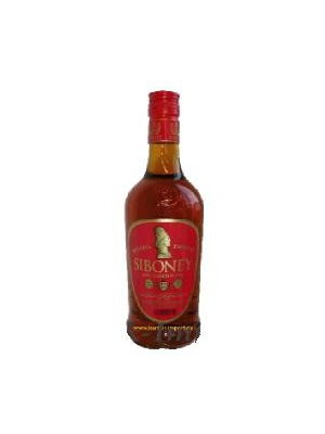 Siboney Ron Reserva Especial 