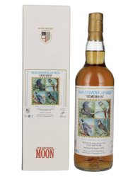 Moon Import Reserve Remember Dominican Republic 2022