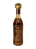 Herencia Historico XO 12YO Extra Anejo