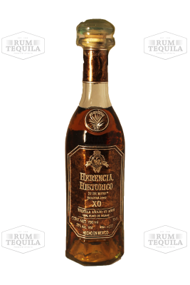 Herencia Historico XO 12YO Extra Anejo