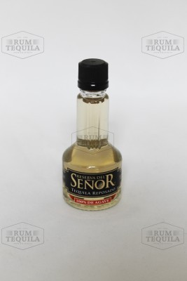 Reserva Del Senor Reposado