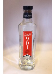 Sauza 901 Triple Distilled Tequila Silver