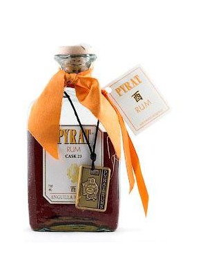 Pyrat Cask 23