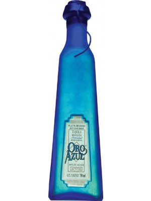 Oro Azul Reposado