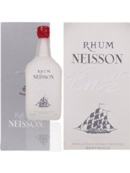 Neisson Agricole Blanc Le Rum Par Neisson