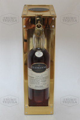 GlenGoyne 28 Years Old Limited Edition