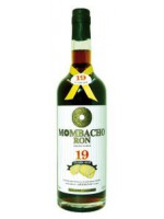 Mombacho 19YO Armagnac Limited  with box