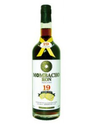 Mombacho 19YO Armagnac Limited  with box